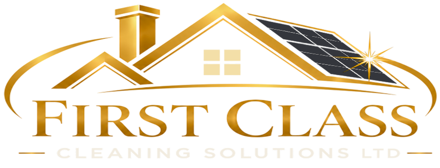 First Class Cleaning Solutions Ltd
